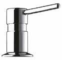 1/2" DOME HEAD MIXER TAP WITH SWIVEL SPOUT SAVE MONEY BY USING A WATER-SAVING GUN WITH YOUR PRE-RINSE SPRAY 15mm for compression fittings DLB-G664415 250mm Swivel Spout, H220mm WALL MOUNTED AND DECK