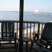 day relaxing in a deck lounge chair is more appealing. Your vacation stay is what you make it.
