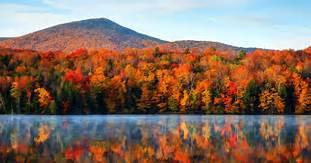 Group Travel Masters New England Fall Foliage September 29 - October 7, 2019 Day One Late morning or early afternoon arrival at Logan International Airport in Boston.