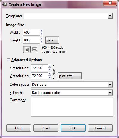 dokument spremiti u grafičkom formatu JPEG (engl. Joint Photographic Experts Group), GIF (engl. Graphic Interchange Format) ili PNG (engl. Portable Network Graphics). Slika 1.