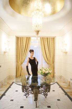 Presidential Suites The most beautiful Presidential Suites of Budapest