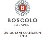 Thank you! For further details, please do not hesitate to contact us! Boscolo Budapest, Autograph Collection & Boscolo Residence Erzsébet krt. 9-11.