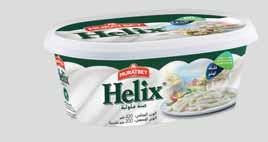 Helix Cheese