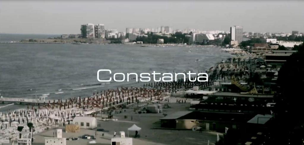 Constanta The oldest port of the Black