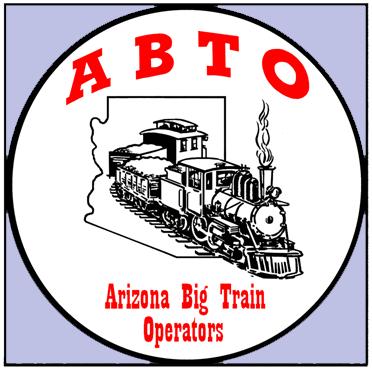 Arizona Big Train Operators Newsletter club web site:http://azbigtrains.org April, 2008 Volume 16. No.