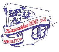 February 2011 Hiawatha Amateur Radio Association of Marquette County ARRL Affiliated Since June 7, 1933 The monthly newsletter of the Hiawatha Amateur Radio Association of Marquette, Michigan.