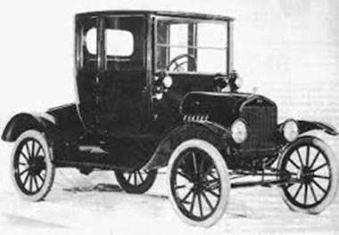RAILROAD HISTORY by Don Watson NCR HISTORY In addition to the total number of cars produced, I have also noted the price decrease in the Model T Ford.