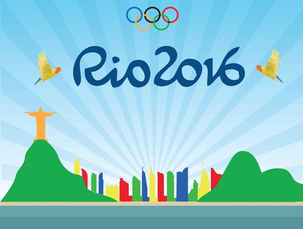 Oblikovanje Sodelovanje na javnem natečaju»olimpijski plakat Rio 2016«Olimpijski komite Slovenije (OKS) je v sodelovanju z velikim sponzorjem olimpijske reprezentance Slovenije, Europlakatom, objavil