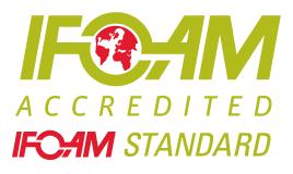 Izvor: http://www.ifoam.bio/sites/default/files/styles/ifoam_large/public/new_logo_for_ifoam_accredited_is_compliance_cropped.png?itok=cujocvhd 2.