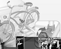Provjerite bicikl kako bi se uvjerili da je sigurno učvršćen. 1.