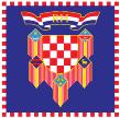1. KONGRES Uvodna riječ Introductory word Predsjednica Republike Hrvatske President of the Republic of Croatia Uvjerena sam kako će skup, zahvaljujući sudjelovanju istaknutih stručnjaka iz područja