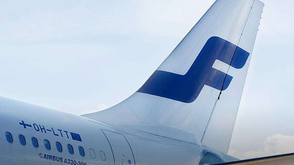 Finnair Q1 2015 Result 7 May 2015 CEO
