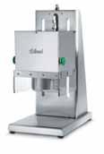 High Volume Can Opening Solutions HEAVY DUTY CROWN PUNCH CAN OPENERS EDLUND CROWN PUNCH OPENERS ARE MADE IN THE U.S.A. USDA accepted 625 625M 625TM 625A 625T 625 HEAVY DUTY AIR POWERED CROWN PUNCH.