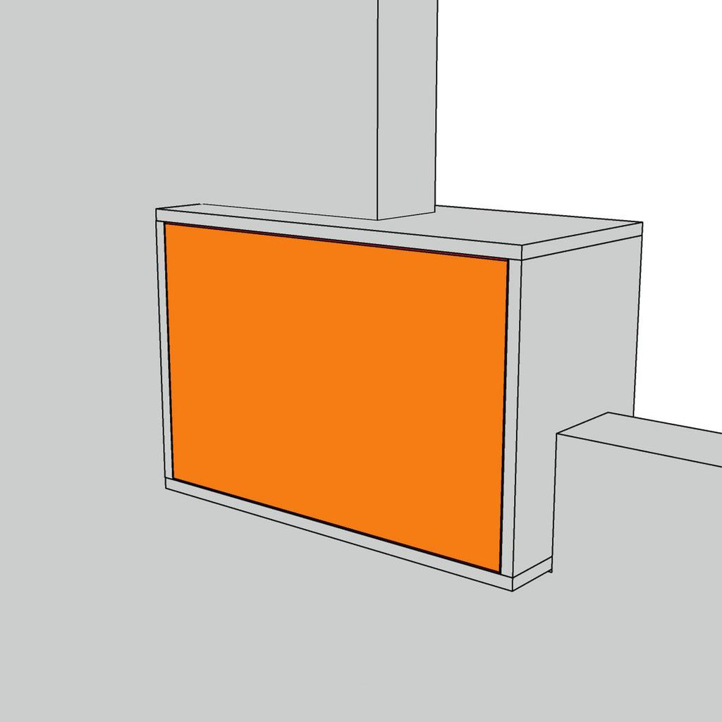 1: Obloga od ploča za masivni i suvomontažni zid (nalazi se ili s jedne