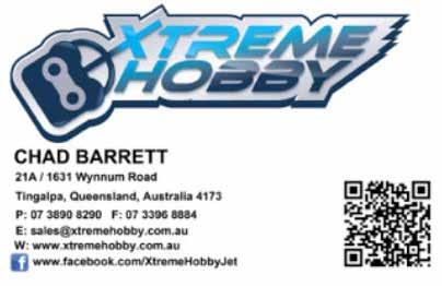 Exclusive retailer of Freewing & Flightline. www.xtremehobby.com.au Irrigation work at the field.