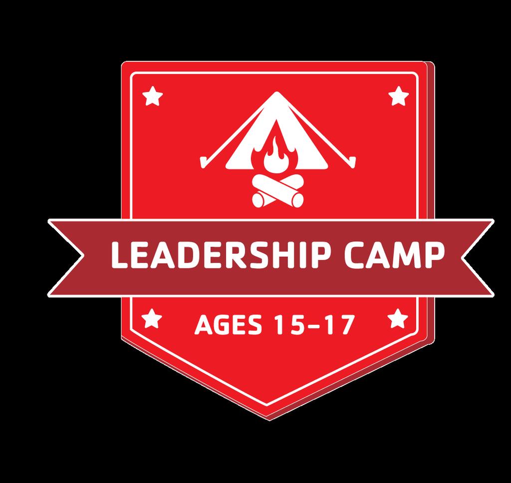 Participating as a LIT offers countless opportunities to learn how to work together, what it means to be a role model to younger campers and how to lead others compassionately.