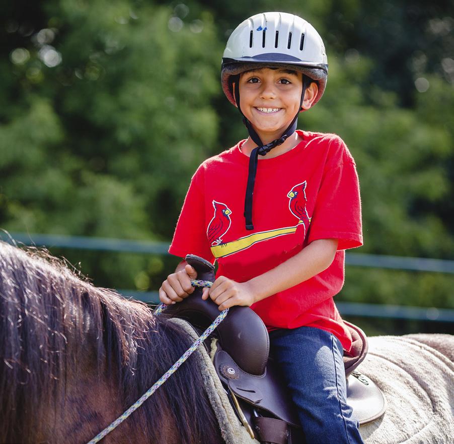 Choose between Western and English lessons and learn more about riding every day while making friends and memories to last a lifetime. The two week sessions are a HORSE LOVER S DREAM!