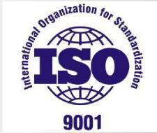 ISO 9001 je meċunarodna norma koja postavlja zahtjeve za uspostavu i odrţavanje sustava