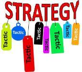 marketinškog miksa dobra je onoliko koliko je dobra najlošija strategija pojedinog elementa marketinškog miksa Razlikujemo: Strategiju proizvoda Strategiju cijena Strategiju distribucije