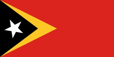India Timor Leste