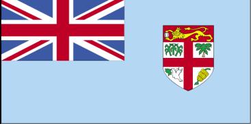 Fiji Tonga Oceania Oceania