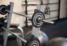 Personal programmes, combined with advanced equipment deliver an unparalleled fitness experience.