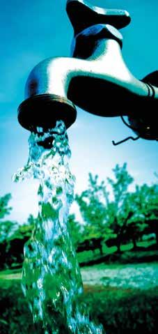Blato nastane v postopku čiščenja vode, ki ga v bistvu sestavljajo trije koraki: fizični, biološki in kemični.