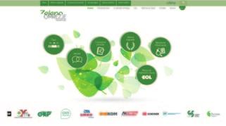Zakaj smo člani Zelenega omrežja? Redno prejemamo revijo EOL. Objavljamo strokovne novice v reviji EOL in na spletnem portalu Zeleno omrežje.