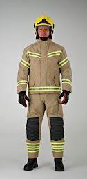 , Hemco [10] Interventna zaštitna odjeća za vatrogasce najčešće je