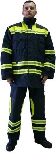 Zaštitne jakne su izrađene s dodatnim ojačanjima na laktovima i ramenima