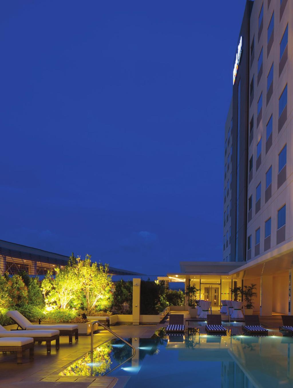 Park Inn by Radisson Davao City, Philippines When you join Radisson Hotel Group, you don t just join one of the world s leading hotel groups, you join a family.