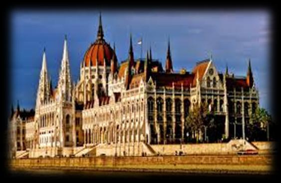 EXCURSIONS in and sourrounding of Budapest Sightseeing tour in Budapest with visit of the Parliament building and 1 hour cruising on the River Danube (approx.