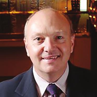 MEET THE INDUSTRY LEADERS PANEL Greg Moore General Manager Crown Promenade Melbourne Chairman TAA (VIC) Greg Moore has spent over 35 years working in the hospitality industry in various areas of