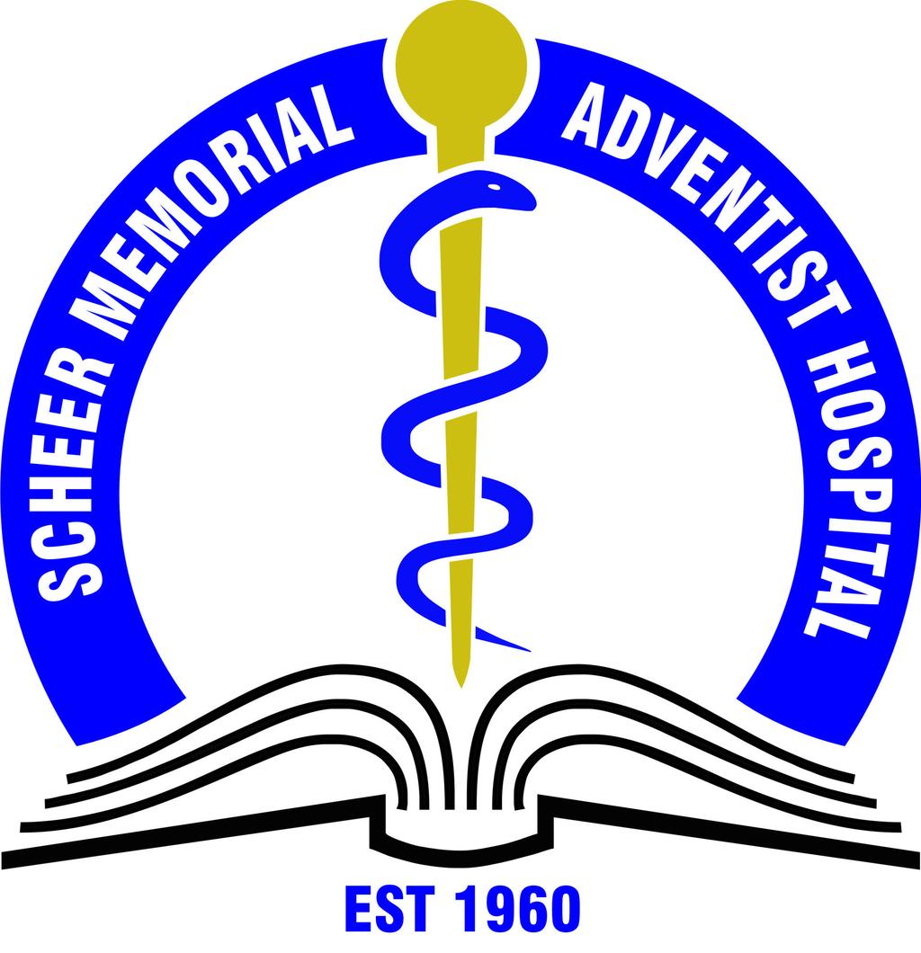 Scheer Memorial Adventist Hospital Visitor Tips Information Sheet Welcome! Thank you for your willingness to give your time and expertise. The following information will help you plan your trip.