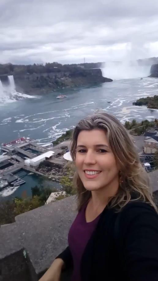 Niagaras falls - Video - The