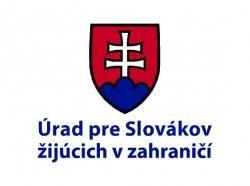 Stála konferencia Slovenská republika a Slováci žijúci v zahraničí 2014 Argentína, Česko, Čierna Hora, Francúzsko, Chorvátsko, Írsko, Kanada,
