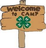 OHIO STATE UNIVERSITY EXTENSION CAMP COUNSELOR APPLICATION Sandusky County 4-H Deadline: January 7, 2019 General and Contact Information Name Home Phone Complete Address Email: How often do you check