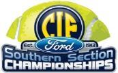 2018 CIF SOUTHERN SECTION - FORD GIRLS TENNIS FINAL SEASON LEAGUE STANDINGS AS REPORTED BY LEAGUE COORDINATORS 10/27/2018 605 League Overall COASTAL CANYON League Overall Cerritos (10-0-0) (13-3-0)