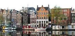 Bike and Barge in 8 days from Amsterdam to Maastricht in the Netherlands June 6 th 13 th 2015
