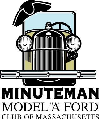 Minuteman Model A Ford Club PO Box 545, Sudbury, MA 01776 FEBRUARY 2018 Please Mail to: Be sure