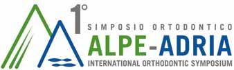 Junij 2015 55 Poročila s strokovnih srečanj Prvi mednarodni Alpe - Adria ortodontski simpozij Vinka Rajković, dr. dent. med. Konec oktobra je v Trstu potekal 1.