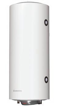 80 / 100 / 120 / 150 / 200 BDR-E CDS PROIZVEDENO U ITALIJI Indirektni spremnik za horizontalnu i vertikalnu ugradnju s koncentričnim izmjenjivačem topline / Izmjenjivač topline s koncentričnim