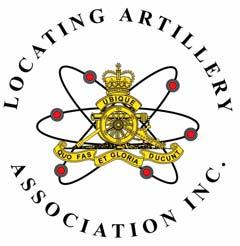 Artillery Association Inc.