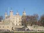 Visit the Tower of London, one of Britain s most fascinating and important historical structures.