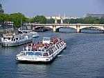 Experience the perfect introduction to the beauty of Paris on a Seine River Cruise.