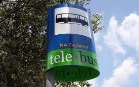 godini, u sklopu projekta CiViTAS/CARAVEL, Grad Krakow je odlučio primjeniti prijevoz autobusom na poziv. Telebus povezuje tri dijela grada koja su ranije bila nedovoljno opslužena.