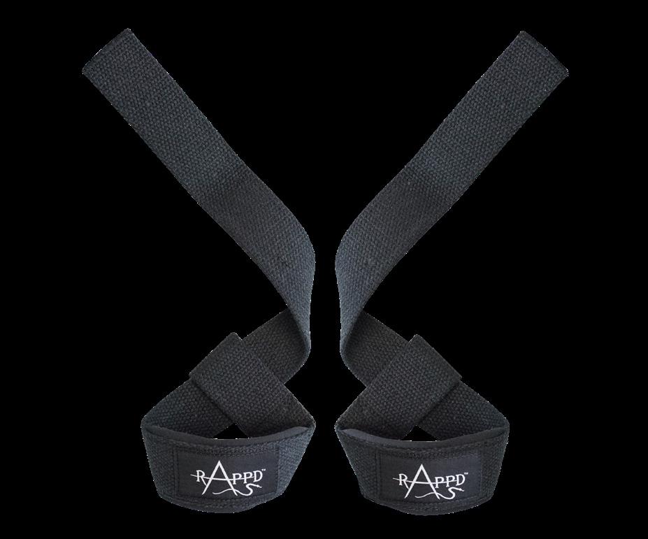 strap is triple stitched perpendicular to the wrist support Deluxe 1/4 thick and 2-1/2 wide plush neoprene wrist
