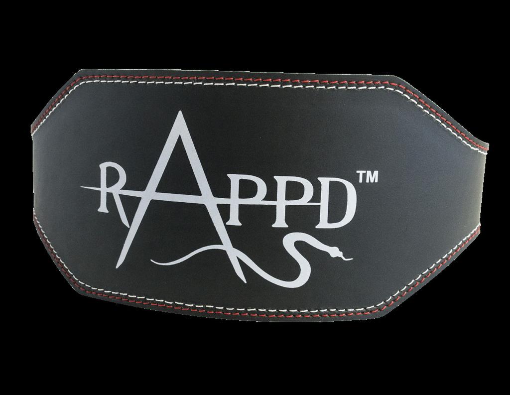 Our choice of quality materials and workmanship not only enhance the belt but assure longevity.
