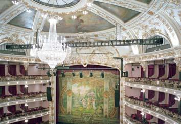 PORTFOLIO: REHABILITATION OF INFRASTRUCTURES Braga Circus Theatre (Portugal)