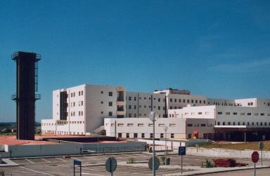 Hospital (Portugal) 2006 4 million Rehabilitation of the building with